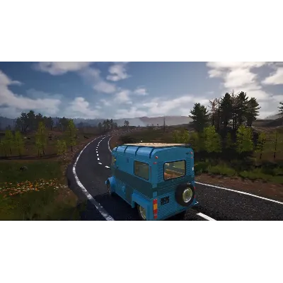 Bus Flipper: Renovator Simulator Steam Gift Россия мгновенно - irongamers.ru