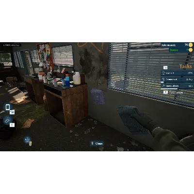 Bus Flipper: Renovator Simulator Steam Gift Россия мгновенно - irongamers.ru
