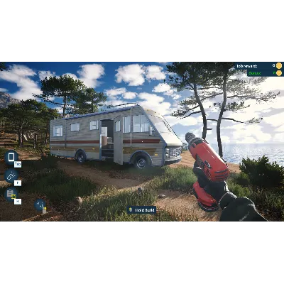Bus Flipper: Renovator Simulator Steam Gift Россия мгновенно - irongamers.ru