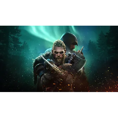 Assassin&acute;s Creed Valhalla Steam Gift · АВТОДОСТАВКА · РОССИЯ + СНГ - irongamers.ru