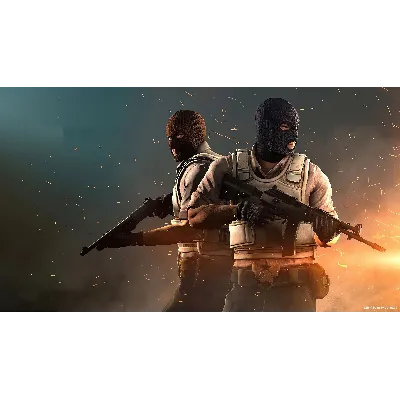 CS:GO 2 Prime Status Upgrade Steam АВТО ВСЕ РЕГИОНЫ - irongamers.ru