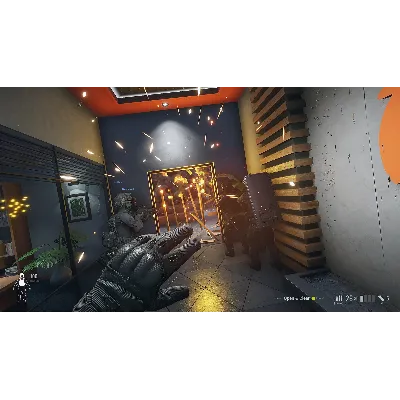 SWAT Commander Steam АВТОДОСТАВКА RU/BY/KZ/UA - irongamers.ru