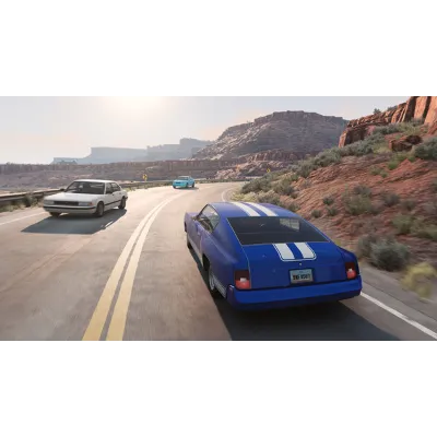BeamNG.drive Steam Gift · АВТОДОСТАВКА · РОССИЯ + СНГ - irongamers.ru