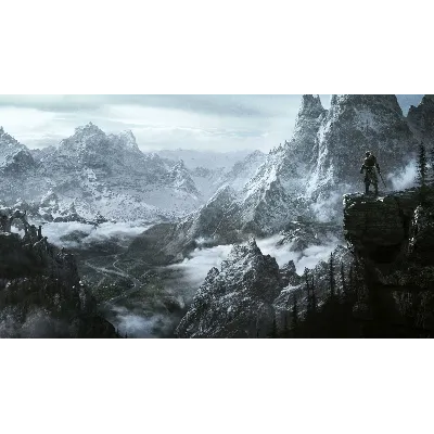 The Elder Scrolls V: Skyrim Special Edition Steam Gift · АВТО · РОССИЯ + СНГ - irongamers.ru