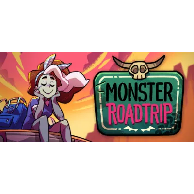 Monster Prom 3: Monster Roadtrip Region free Steam Key Автовыдача - irongamers.ru