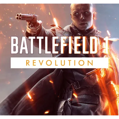 Battlefield™ 1 Steam Gift · АВТОДОСТАВКА · РОССИЯ + СНГ - irongamers.ru
