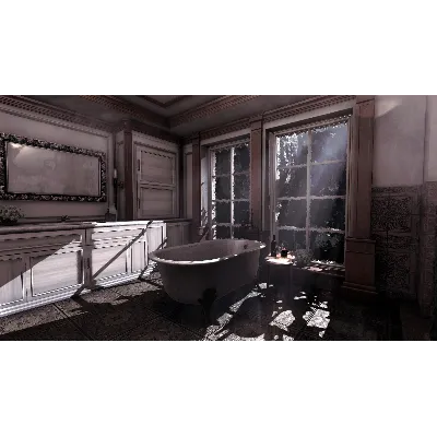 Rise of Insanity Steam Ключ РФ+Мир +Бонус - irongamers.ru