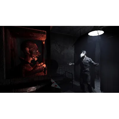 Rise of Insanity Steam Ключ РФ+Мир +Бонус - irongamers.ru