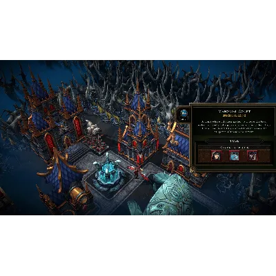 РФ+СНГ | Against the Storm - Nightwatchers | STEAM КЛЮЧ - irongamers.ru