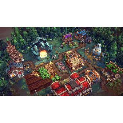 РФ+СНГ | Against the Storm - Nightwatchers | STEAM КЛЮЧ - irongamers.ru