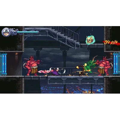 NINJA GAIDEN: Ragebound * RU/KZ/СНГ/TR/AR * STEAM - irongamers.ru