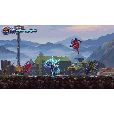 NINJA GAIDEN: Ragebound * RU/KZ/СНГ/TR/AR * STEAM - irongamers.ru