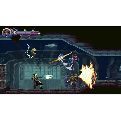 NINJA GAIDEN: Ragebound * RU/KZ/СНГ/TR/AR * STEAM - irongamers.ru