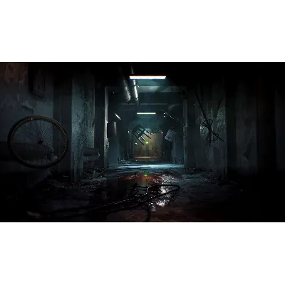 Cronos: The New Dawn +ВЫБОР РЕГИОНА STEAM АВТО 0% - irongamers.ru