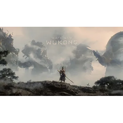Black Myth: Wukong Steam Gift · АВТОДОСТАВКА · РОССИЯ + СНГ - irongamers.ru