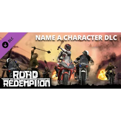 Road Redemption: Super Supporter&acute;s Edition STEAM GIFT AUTO RU+МИР - irongamers.ru