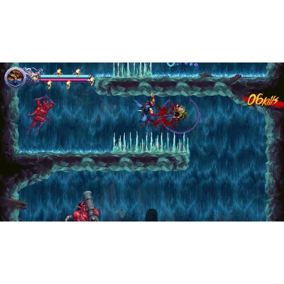 NINJA GAIDEN: Ragebound | АВТОДОСТАВКА RU Steam Gift - irongamers.ru