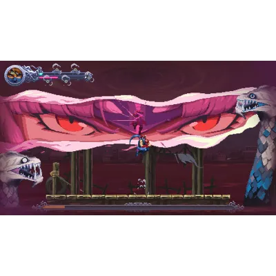 NINJA GAIDEN: Ragebound | АВТОДОСТАВКА RU Steam Gift - irongamers.ru