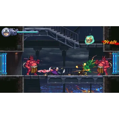 NINJA GAIDEN: Ragebound | АВТОДОСТАВКА RU Steam Gift - irongamers.ru