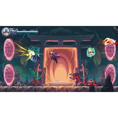 NINJA GAIDEN: Ragebound | АВТОДОСТАВКА RU Steam Gift - irongamers.ru