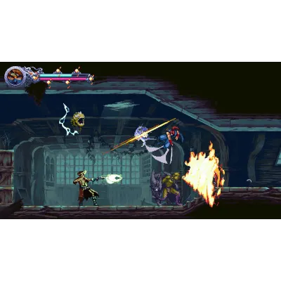 NINJA GAIDEN: Ragebound | АВТОДОСТАВКА RU Steam Gift - irongamers.ru