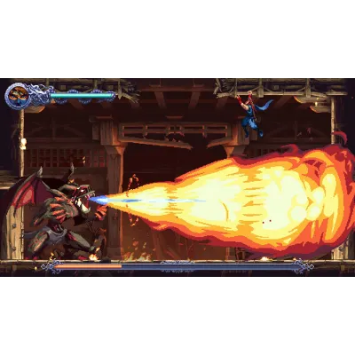 NINJA GAIDEN: Ragebound | АВТОДОСТАВКА RU Steam Gift - irongamers.ru