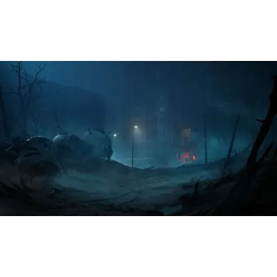 Cronos: The New Dawn Deluxe | АВТО КЗ/УКР/ДР Steam - irongamers.ru