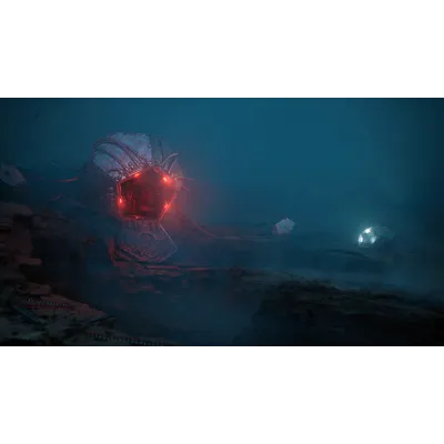 Cronos: The New Dawn Deluxe | АВТО КЗ/УКР/ДР Steam - irongamers.ru