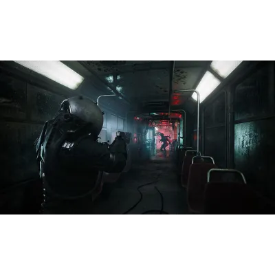 Cronos: The New Dawn Deluxe | АВТО КЗ/УКР/ДР Steam - irongamers.ru