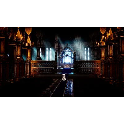 OCTOPATH TRAVELER 0 Digital Deluxe Edition STEAM GIFT AUTO RU+МИР - irongamers.ru
