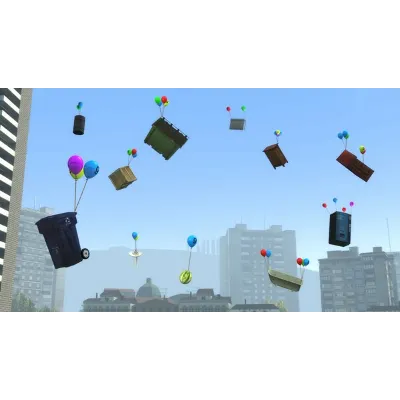 Garry&acute;s Mod Steam Gift · АВТОДОСТАВКА · РОССИЯ + СНГ - irongamers.ru