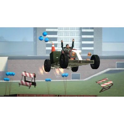 Garry&acute;s Mod Steam Gift · АВТОДОСТАВКА · РОССИЯ + СНГ - irongamers.ru