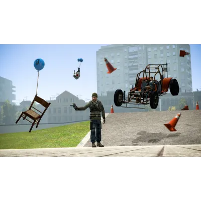 Garry&acute;s Mod Steam Gift · АВТОДОСТАВКА · РОССИЯ + СНГ - irongamers.ru