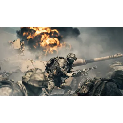 Battlefield 6 | АВТОДОСТАВКА [Россия Steam Gift] - irongamers.ru