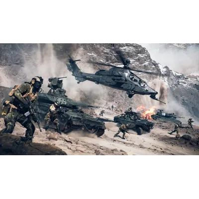 Battlefield 6 | АВТОДОСТАВКА [Россия Steam Gift] - irongamers.ru