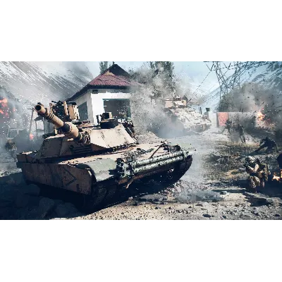 BATTLEFIELD 6 STANDARD EDITION XBOX|XS КЛЮЧ - irongamers.ru