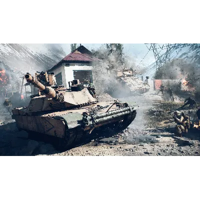 Battlefield 6 Phantom Edition * RU/KZ/СНГ/TR/CN/AR/IN/BR * STEAM АВТОДОСТАВКА - irongamers.ru