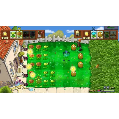 Plants vs. Zombies™: Replanted STEAM GIFT AUTO RU+МИР - irongamers.ru