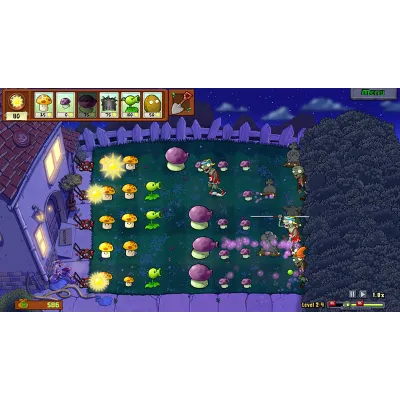 Plants vs. Zombies™: Replanted STEAM GIFT AUTO RU+МИР - irongamers.ru
