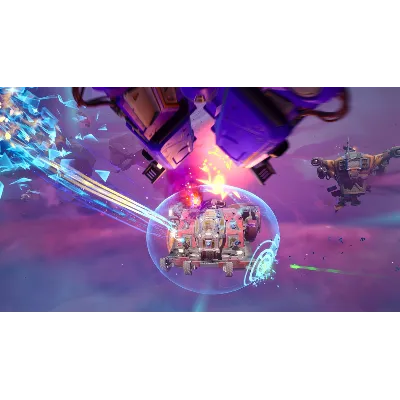 Wildgate - Renegade Edition Xbox Series X|S активация - irongamers.ru