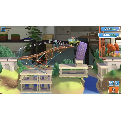 Bridge Constructor Studio Xbox One|X|S активация - irongamers.ru
