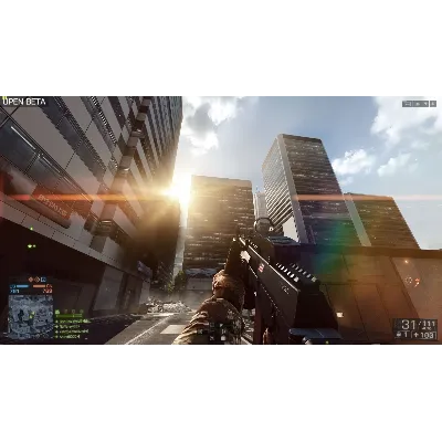 Battlefield 4 Premium I Ранг 100 I EA App + Смена Почты - irongamers.ru