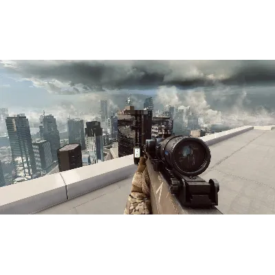 Battlefield 4 Premium I Ранг 100 I EA App + Смена Почты - irongamers.ru