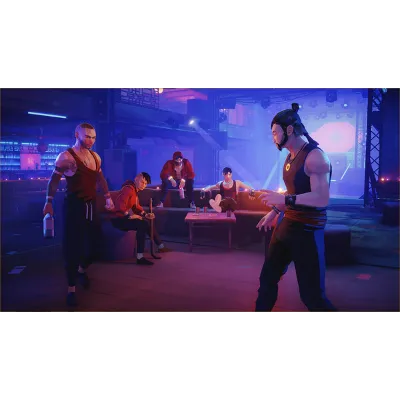 Sifu | АВТОДОСТАВКА [Россия Steam Gift] - irongamers.ru