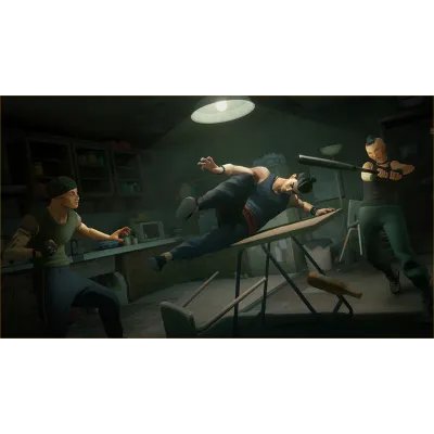 Sifu | АВТОДОСТАВКА [Россия Steam Gift] - irongamers.ru