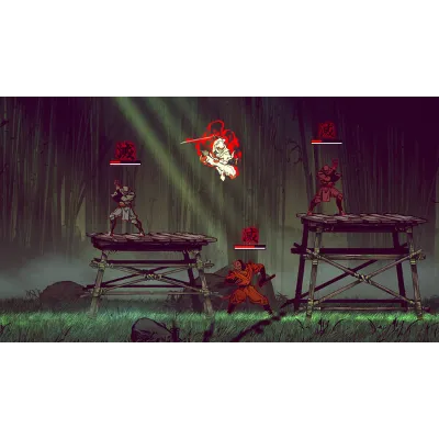 SHINOBI: Art of Vengeance STEAM GIFT AUTO RU+МИР - irongamers.ru