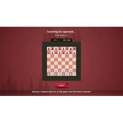 Chess Battle Xbox One & Xbox Series X|S активация - irongamers.ru
