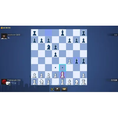 Chess Battle Xbox One & Xbox Series X|S активация - irongamers.ru