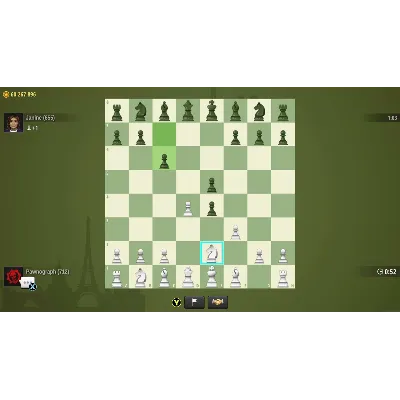 Chess Battle Xbox One & Xbox Series X|S активация - irongamers.ru