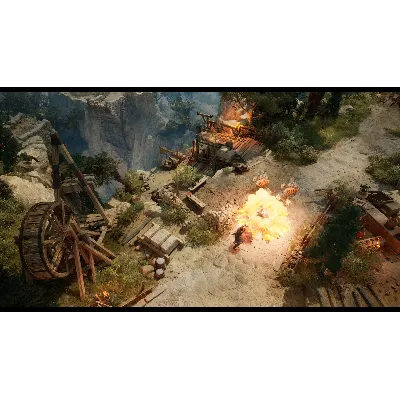 Titan Quest II STEAM•RU АВТОДОСТАВКА 0% - irongamers.ru